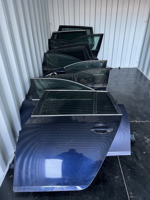 Oferta 100 lei Portiera portiere usa usi fata spate bmw e60/e61