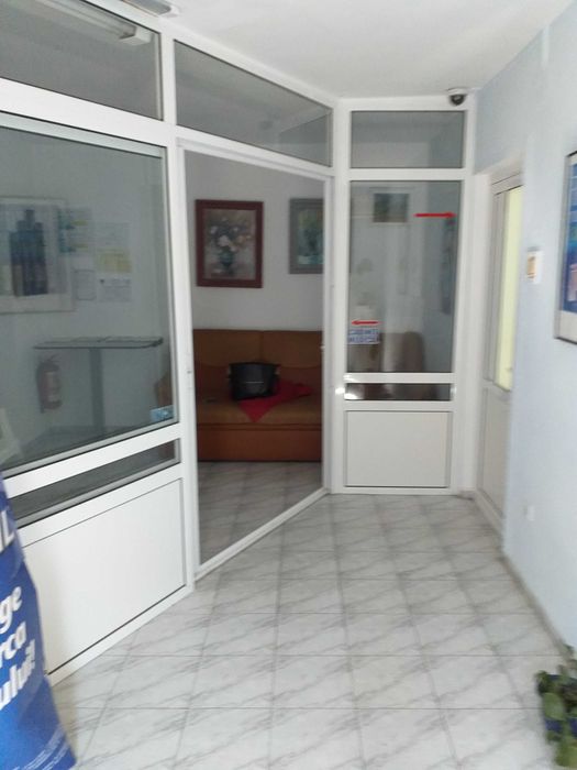 Spatiu  comercial cabinet medical, 57 mp, zona centrala,Vaslui