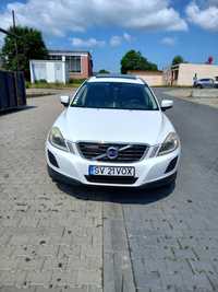 Vând Volvo XC60 2.4l d5 205cp