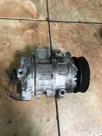 Compresor clima/ac 1.4 tdi Skoda/Vw/Seat 6Q0820803D