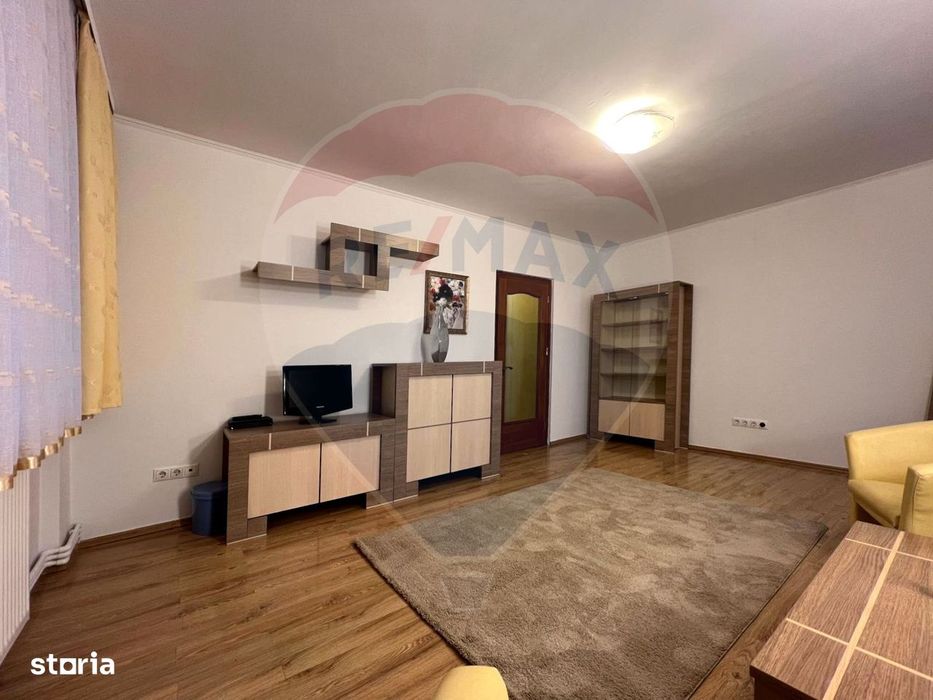 Apartament cu 2 camere de închiriat în zona Gheorgheni