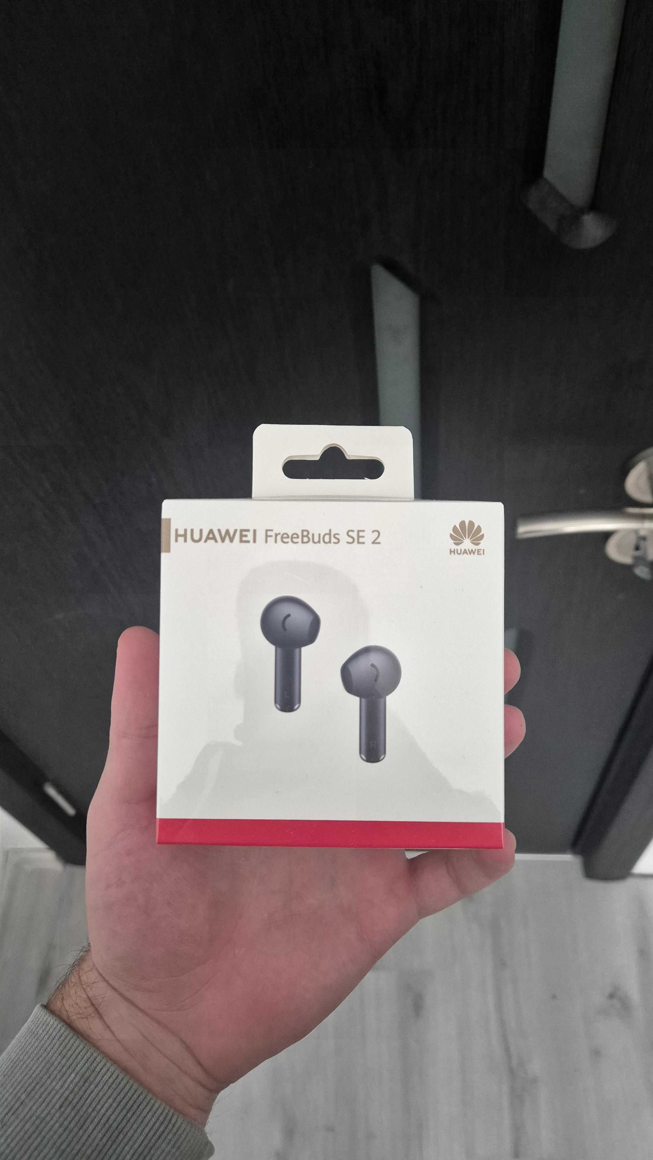 Huawei Freebuds SE 2 Неотворени