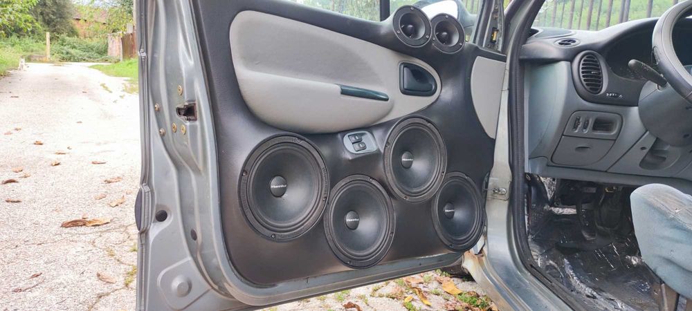 Изработка на Отливки за автомобили