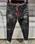 Дънки dsquared