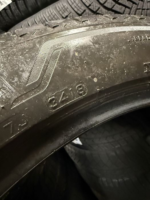 Bridgestone Летни 21 цола
