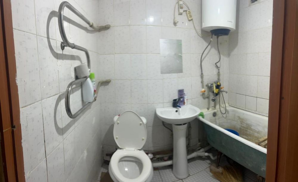 Продается квартира