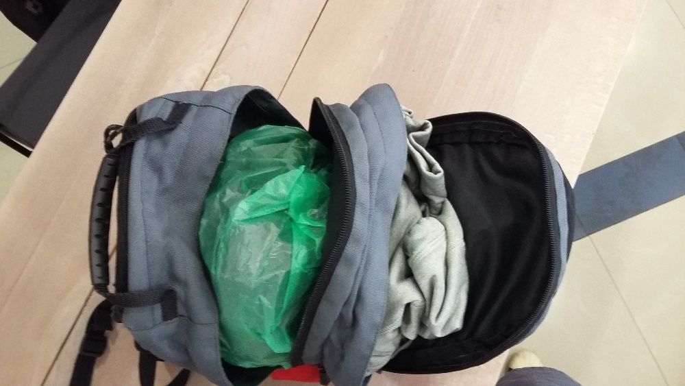 Norrøna-Много Запазена