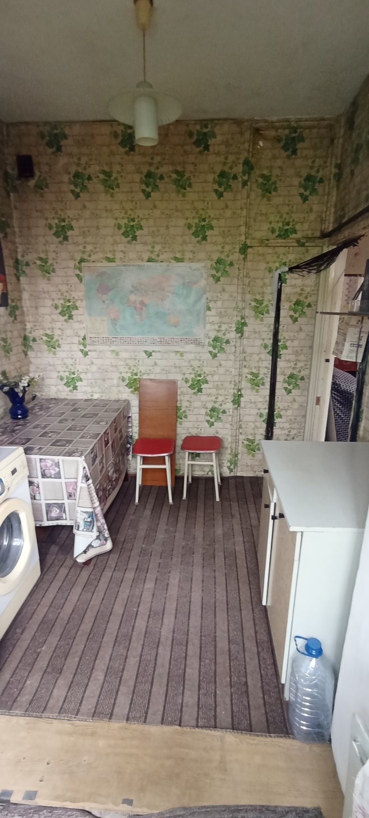 Продается квартира 2/4/4 на ТТЗ-1 Диадора