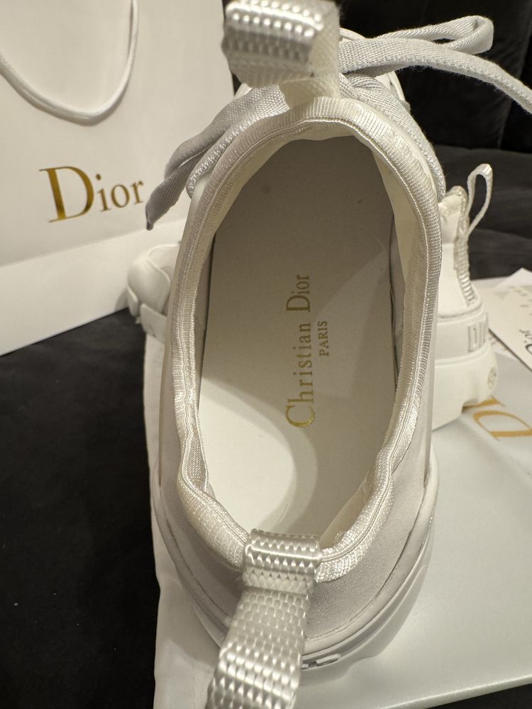 Tenisi Dior D-Conenct - premium/35-40/video full box