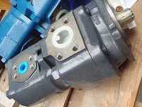 Pompa hidraulica Case CX130C - Piese de schimb Case