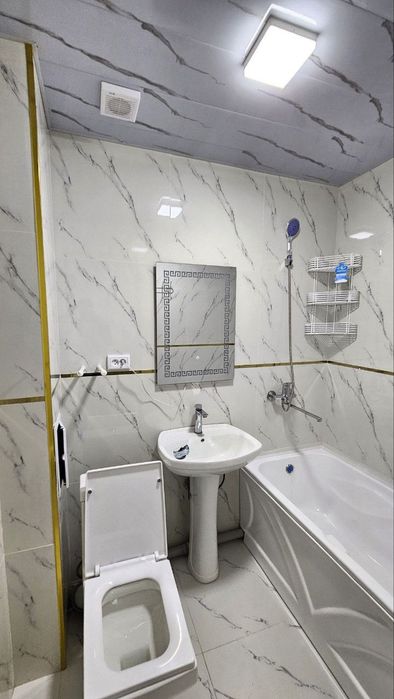 Kritiy rinok, Pivzavod oldida joylashgan 1 xonali kvartira