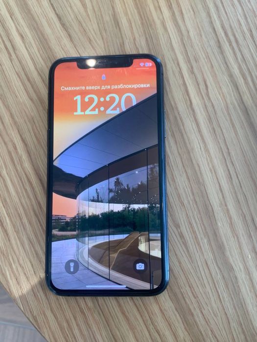 Iphone 11 pro Apple