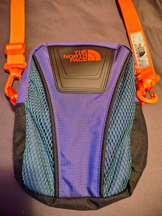 Нова мъжка чанта The North Face.