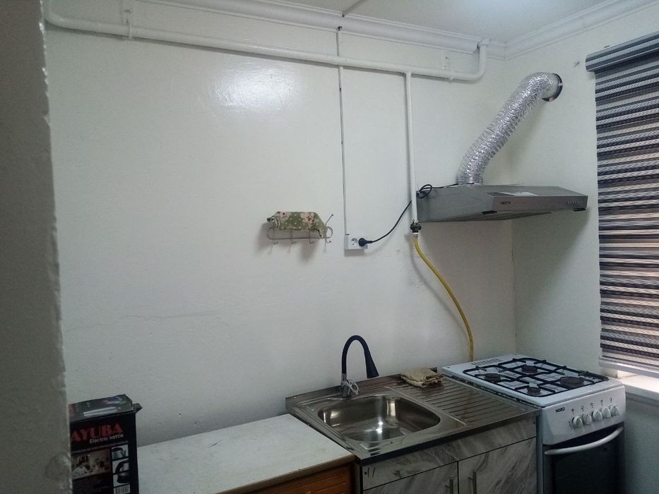 Kvartira ijaraga beriladi