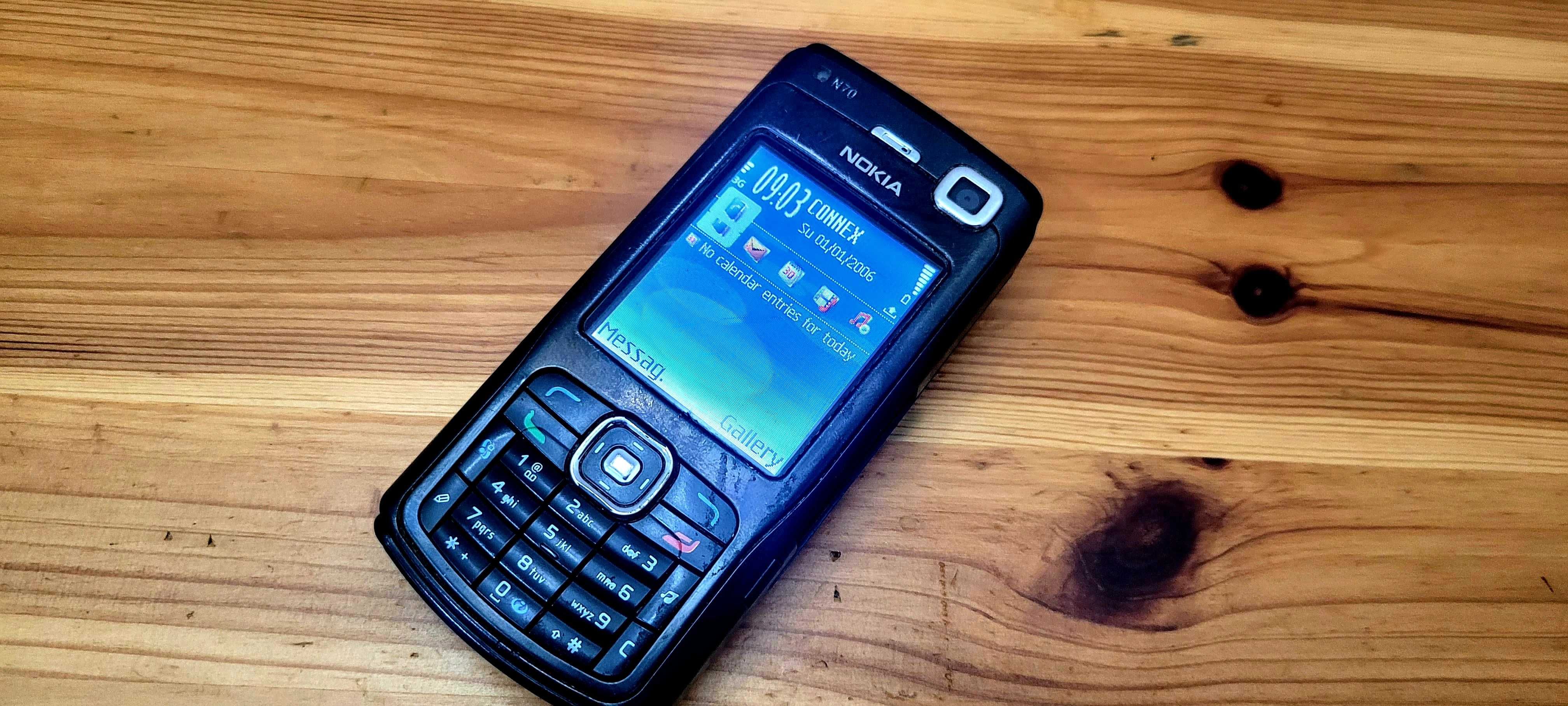 Telefoane Nokia fără acumulatori