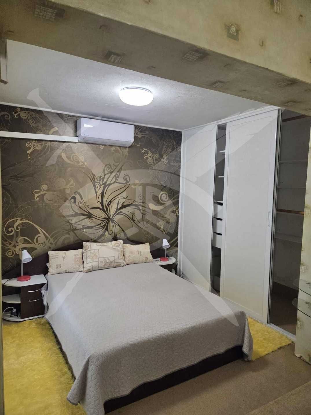 Тристаен апартамент в Зимно кино Тракия - 50642