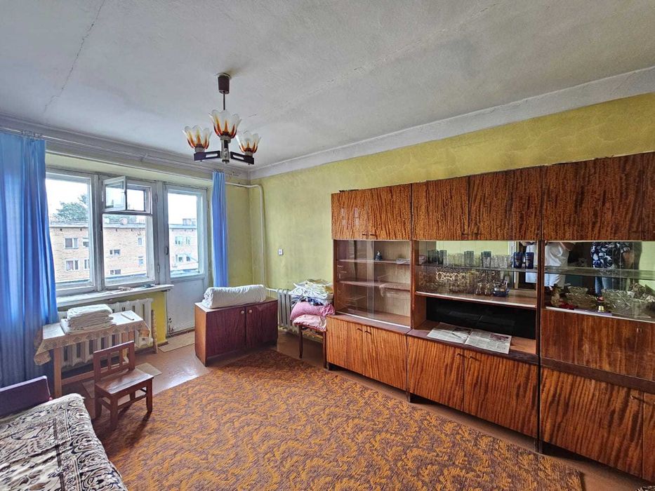 2к. Михайловка. Продаю двухкомнатную квартиру на ул.Льва Доватора, д.3