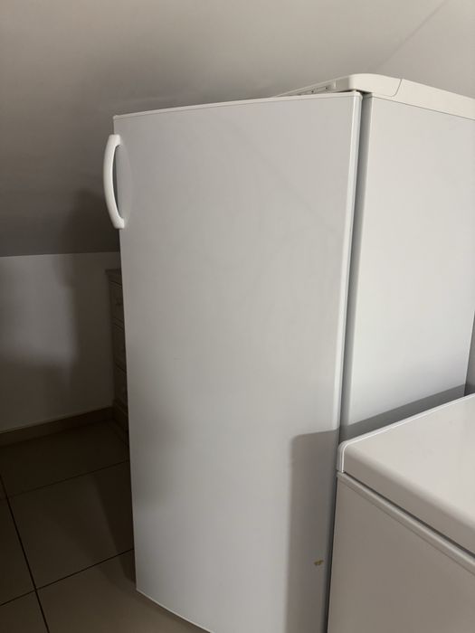 Морозильник Атлант