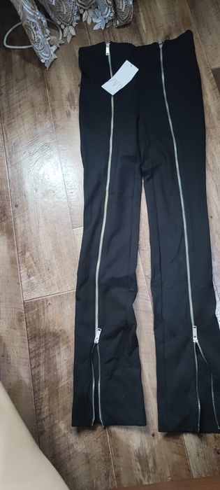 Новые Брюки Zara