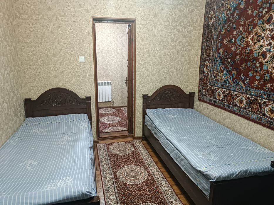 Ховли ижарага берилади