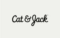 Шорты шортики для девочек от Cat & Jack из США размер 2Т