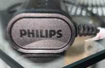 Philips încărcător