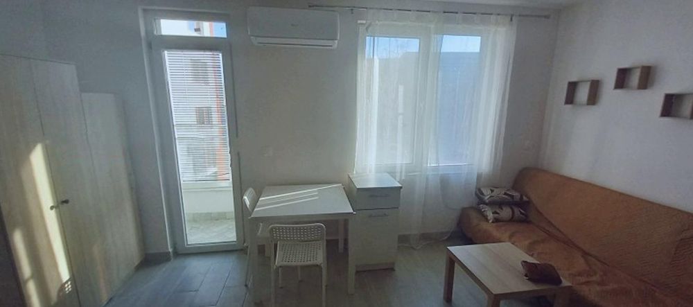 Дава се под наем Едностаен апартамент в София, Слатина - 40 кв.м за 375 € - Снимка #2