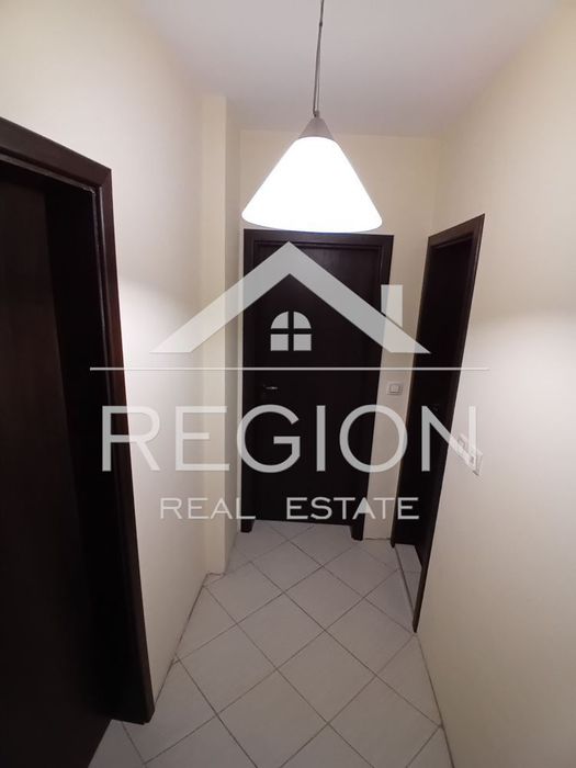 Дава се под наем Двустаен апартамент в Варна, Лятно кино Тракия - 65 кв.м за 600 € - Снимка #8