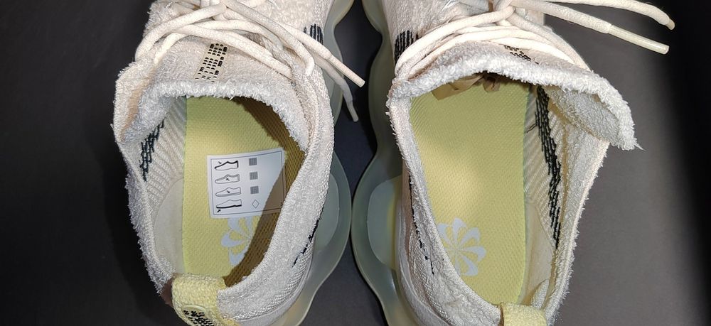 Nike Air Max Scorpion, номер 44