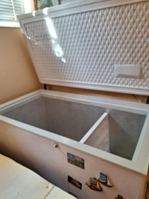 Фризер ракла Atlantic, 310л