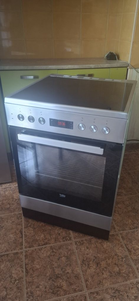 Готварска печка Beko
