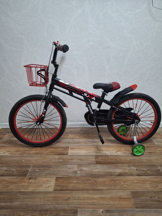 Велосипед детский