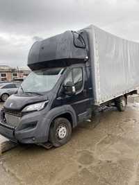 Fata  Peugeot boxer ,  Ducato , jumper 2014-2020  motor 3.0 177 cp