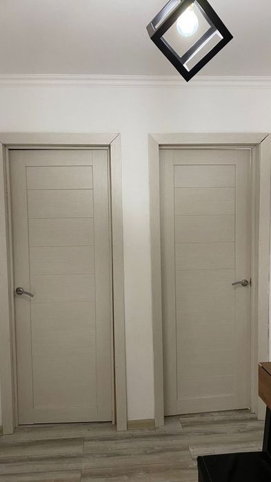 Двери межкомнатные