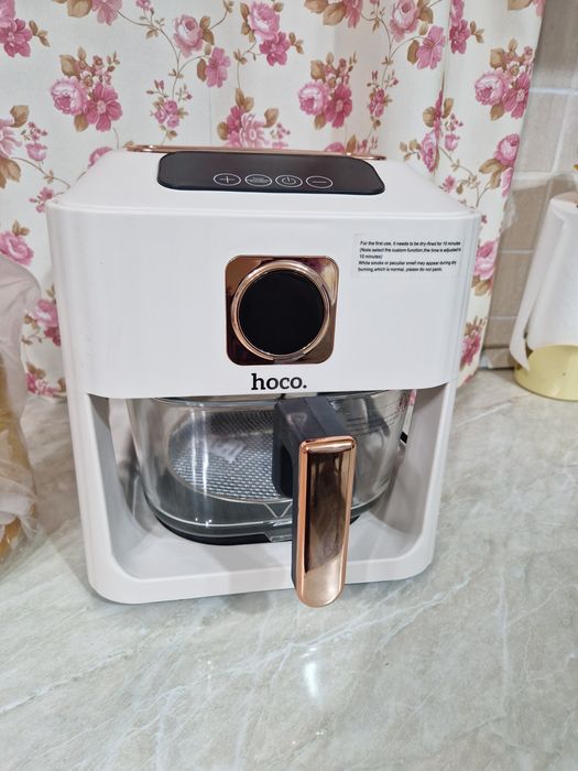 Аэрофритюрница продам