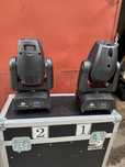 Vand lumini ADJ Focus Spot Two