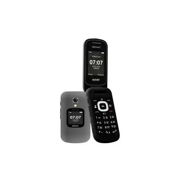 Novey senat gsm va cdma dastafka tekin