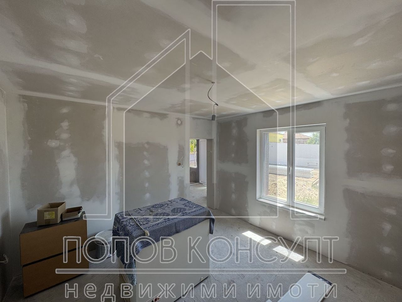 Продава се Къща в с. Ясно поле, Област Пловдив - 120 кв.м за 959 €/кв.м - Снимка #7