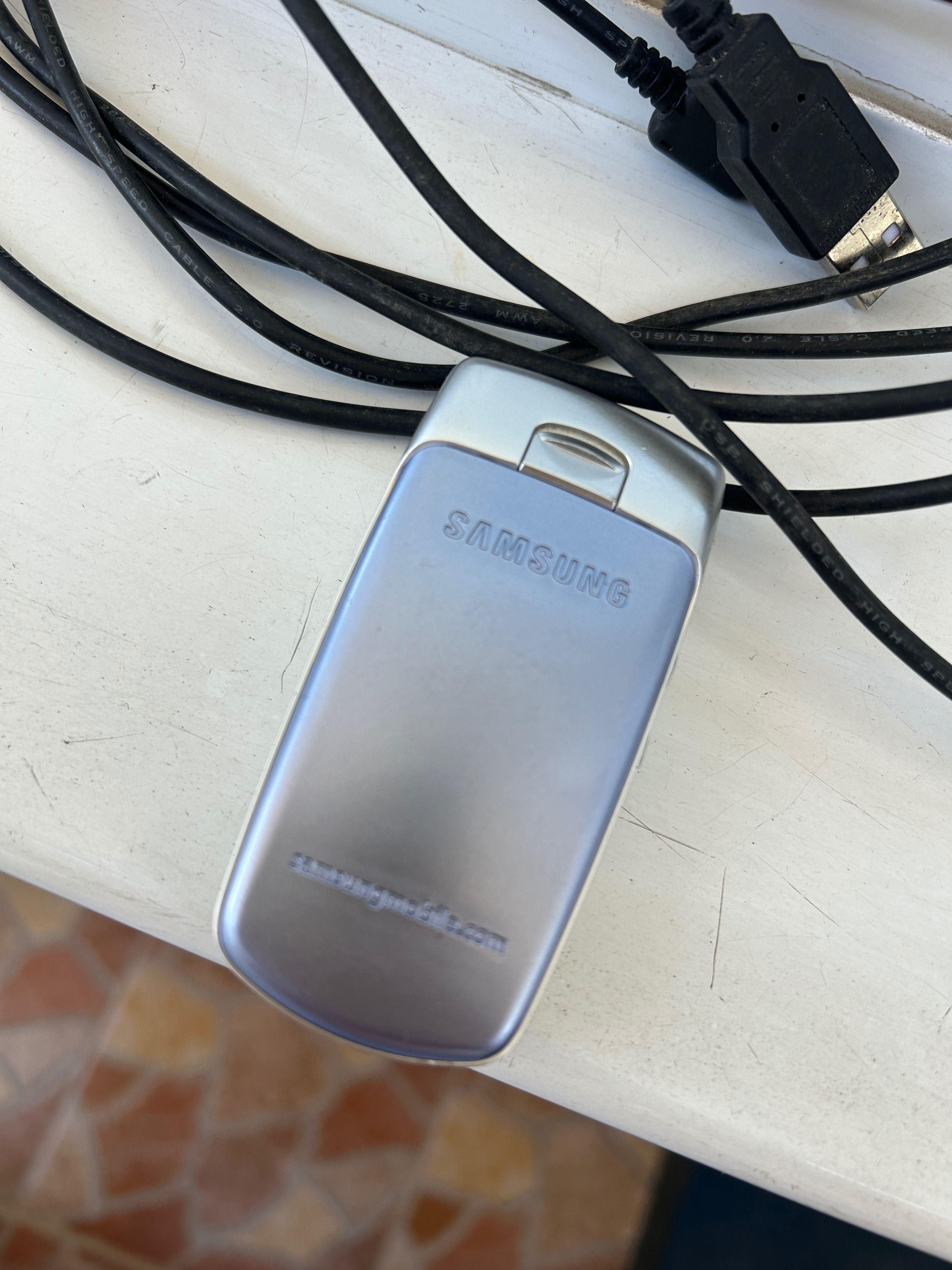 Samsung m 300 с кабел