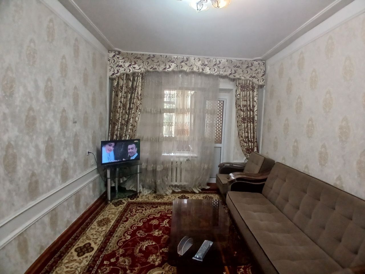 Продам свою квартиру 1/2/4 учтепа 25 квартал, ориентир катта қани
