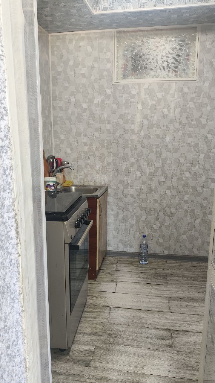 Продаётся 2х комнатная квартира