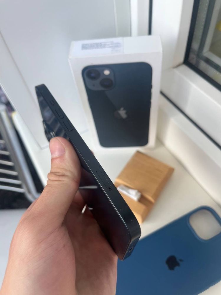 Iphone 13 86%
