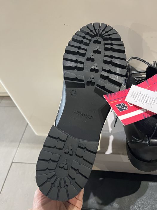 Дамски боти Anna Field номер 44