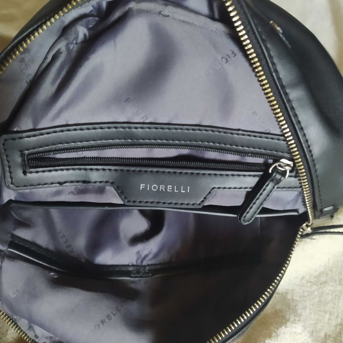 Jack Wolfskin ,Fiorelli флорална раница