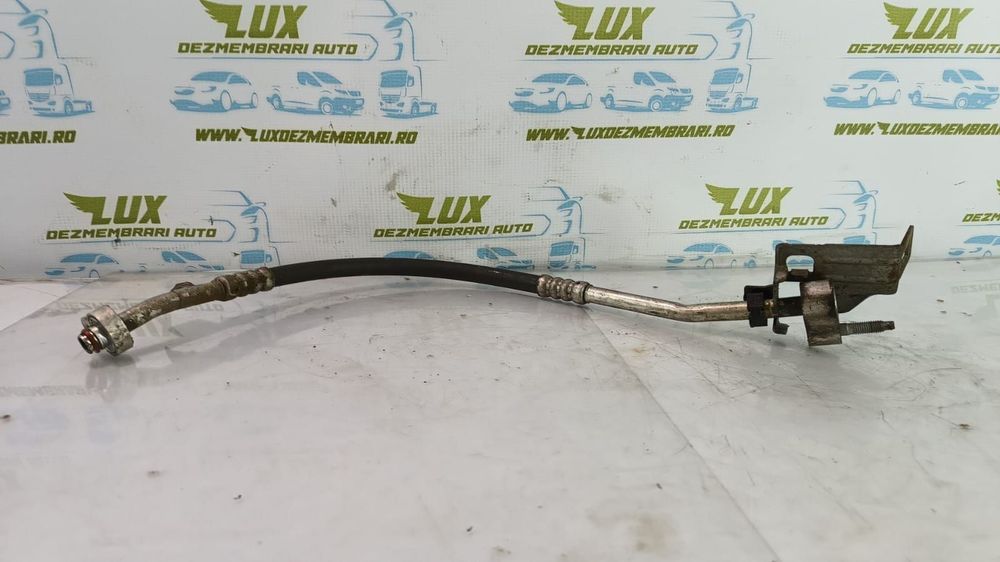 Conducta clima ac 1.6 tdci t3da Ford Focus 3  [din 2011 pana  2015]