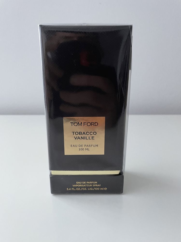 Tom Ford Tobacco Vanille 100ml parfium