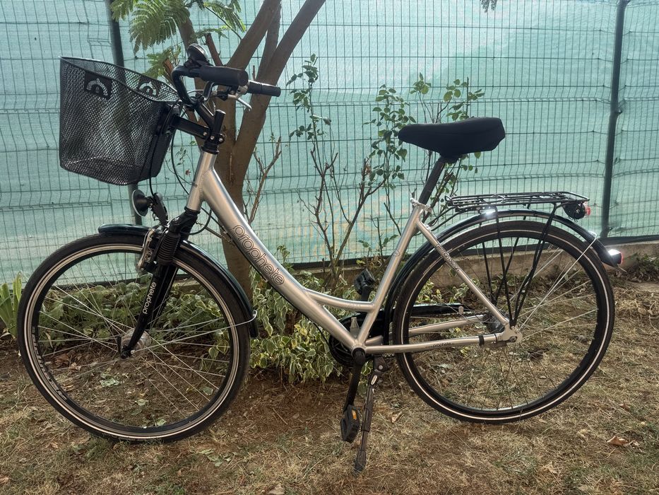 Алум.велосипед Prophete 29 цола