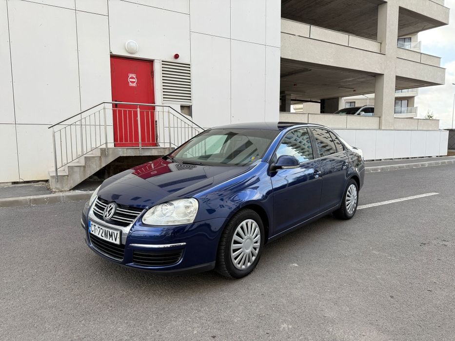 Vând Vw Jetta 1.6Benzina,Stare perfectaa