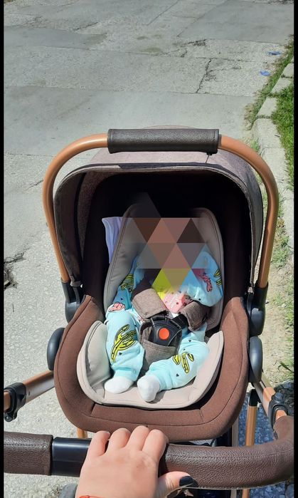 Детски колички ..