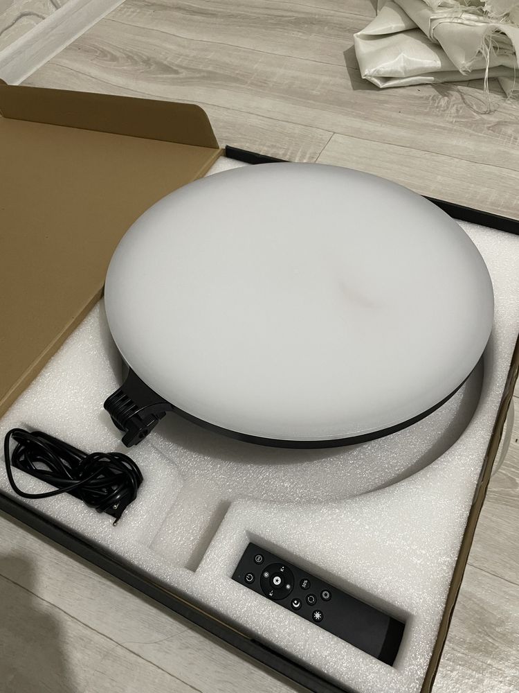Led lampa satiladi